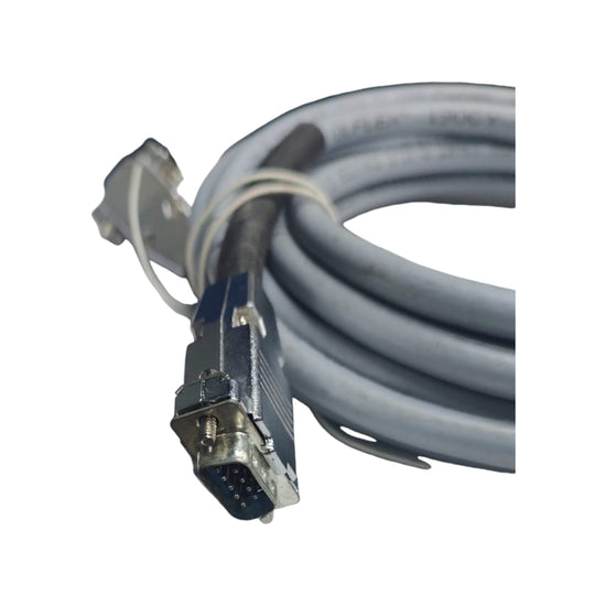 Olflex 190CY 18AWG(1,0MM) cable de comunicación.