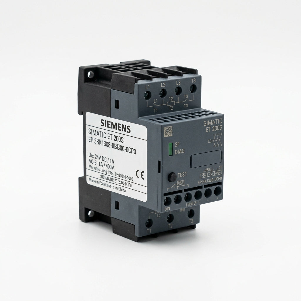 SIEMENS/EP 3RK1308-0BB00-0CP0