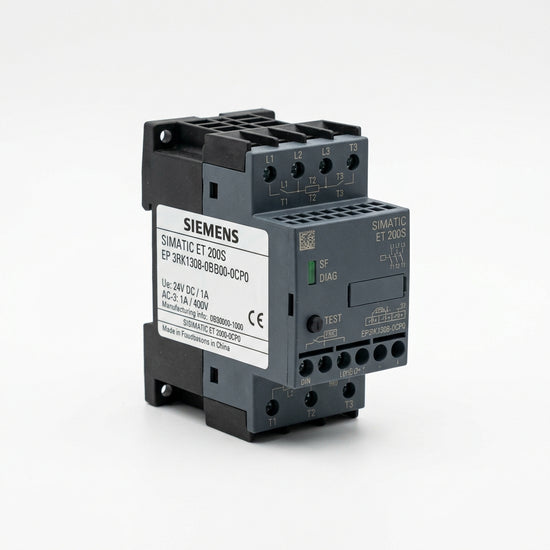 SIEMENS/EP 3RK1308-0BB00-0CP0