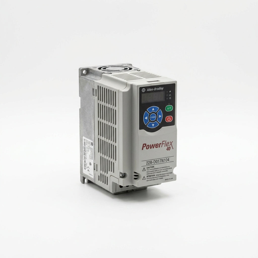 Allen-Bradley 22B-D017N104
