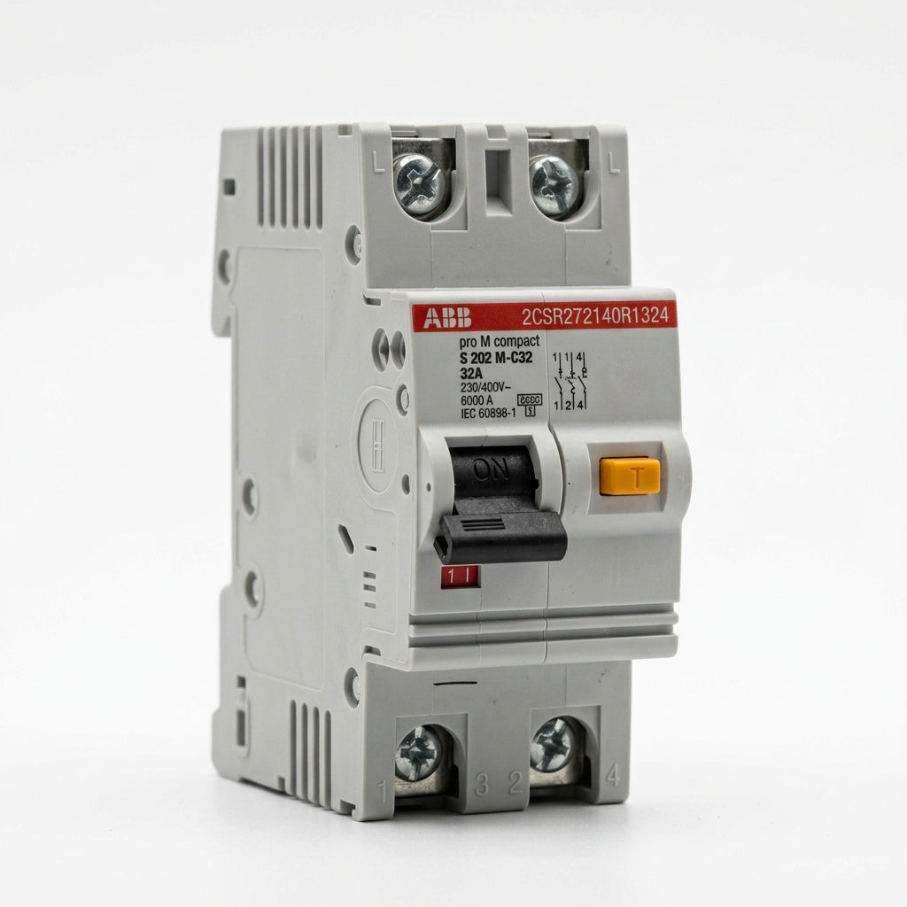ABB 2CSR272140R1324