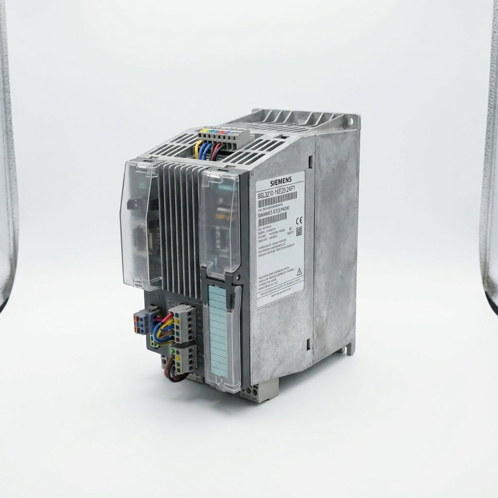 Siemens 6SL3210-1KE23-2AP1