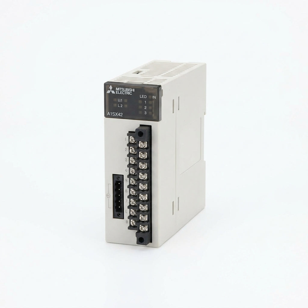 Mitsubishi Electric A1SX42
