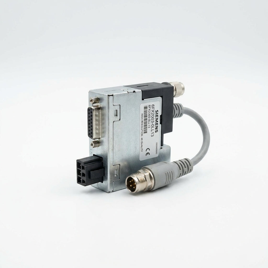 SIEMENS 6FX2003-0LL13
