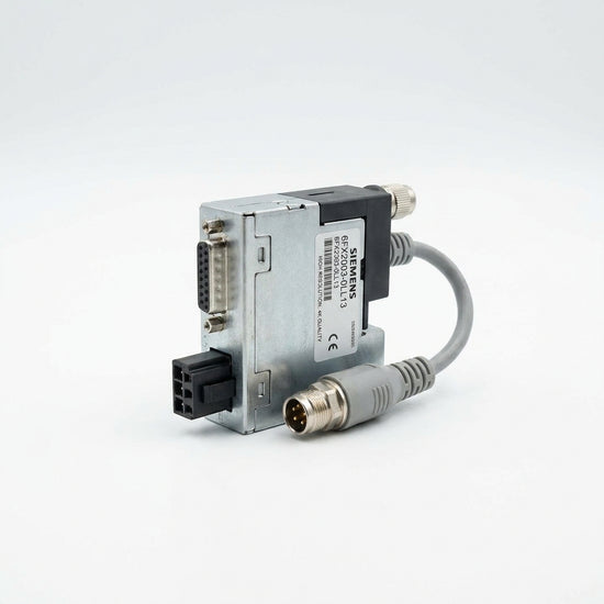 SIEMENS 6FX2003-0LL13