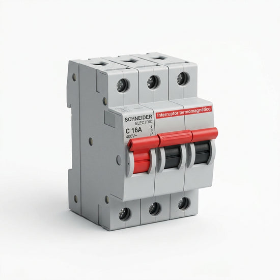 BIND QO I.T.M. 2 X40 AMP SQD P-9