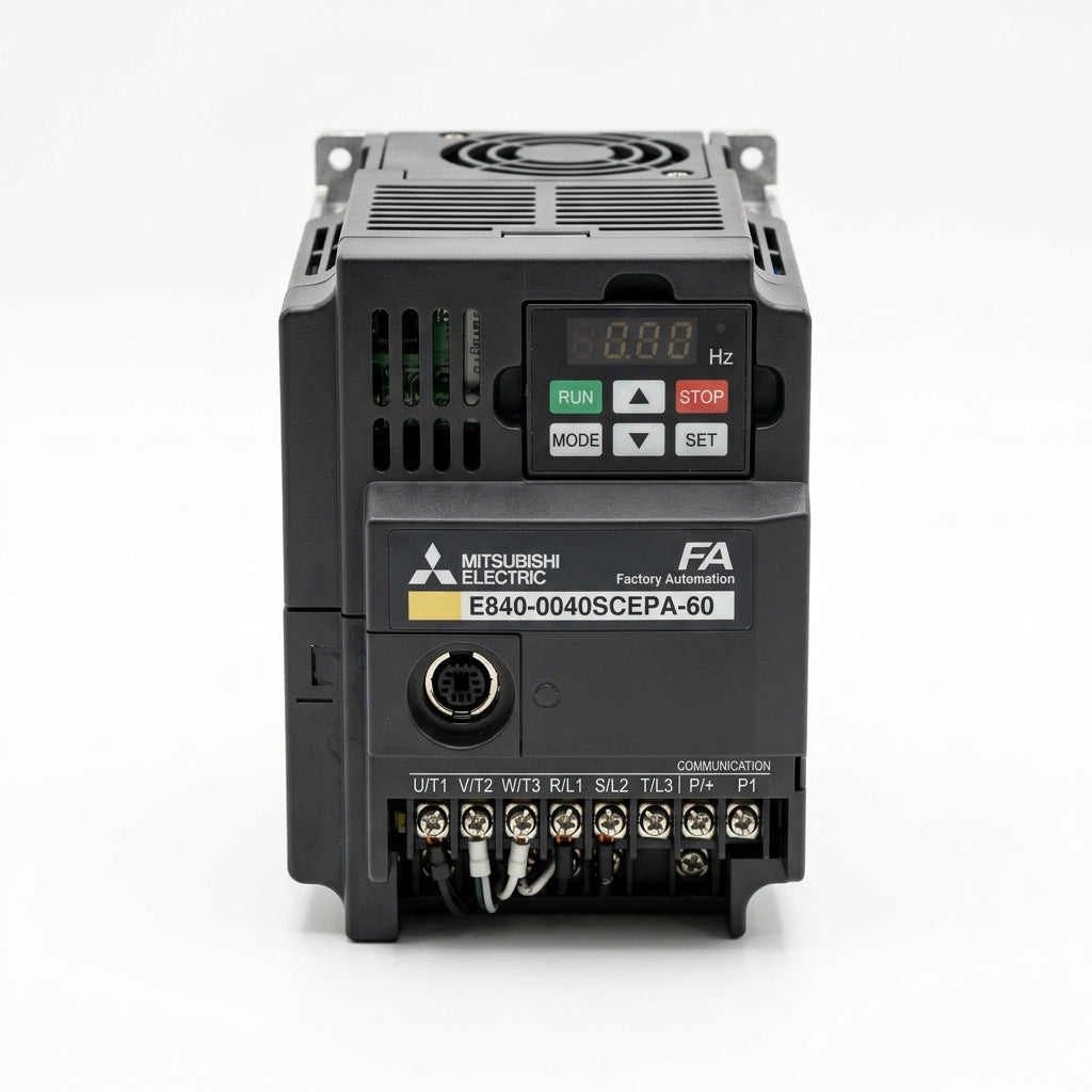 MITSUBISHI/FA E840-0040SCEPA-60