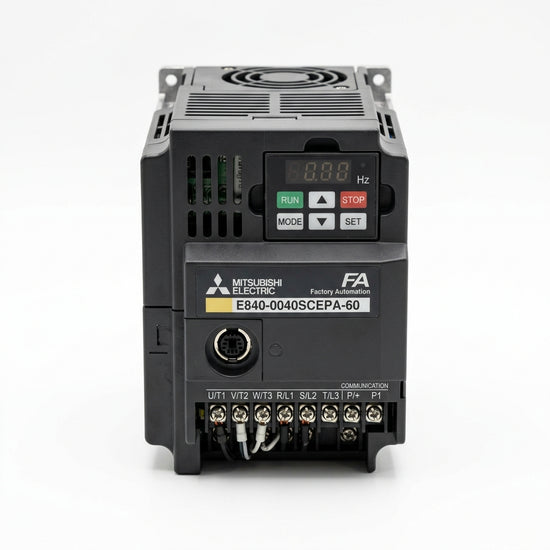 MITSUBISHI/FA E840-0040SCEPA-60