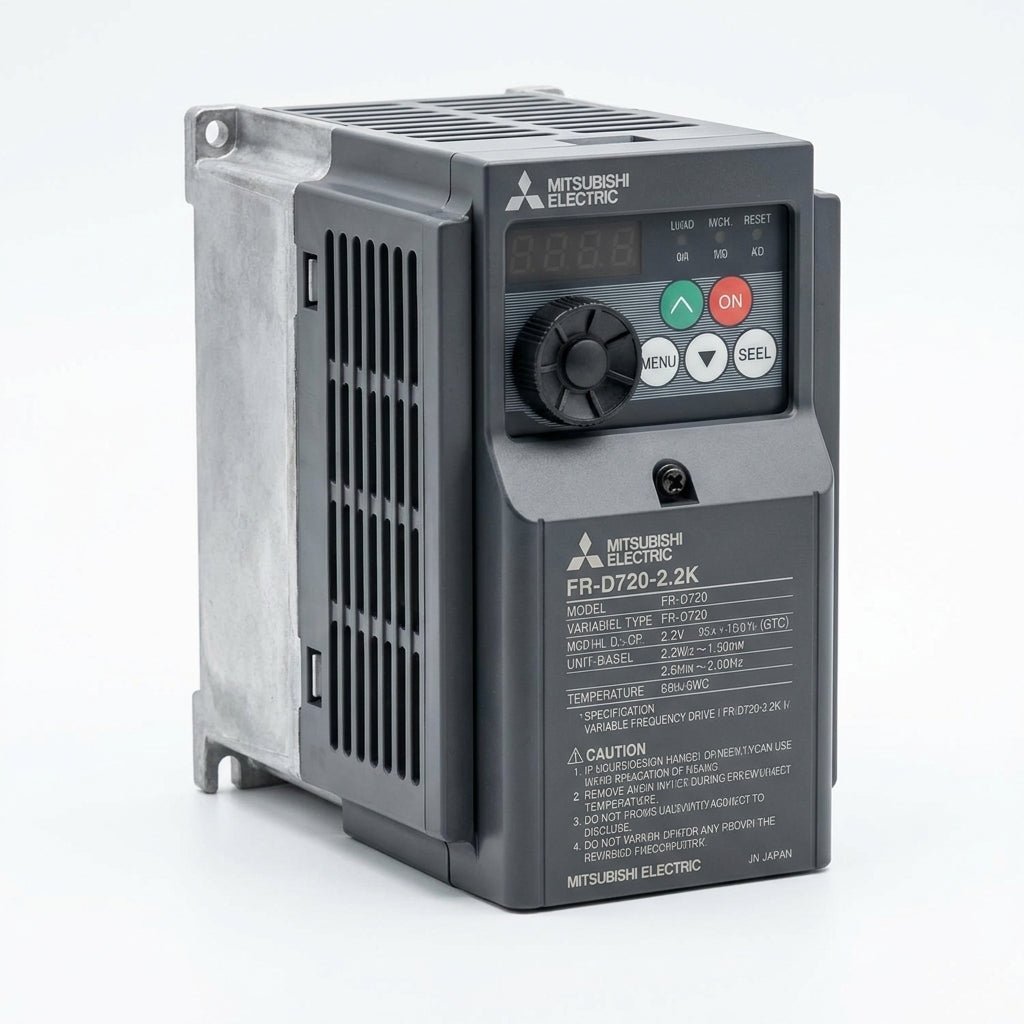 Mitsubishi Electric FR-D720-2.2K