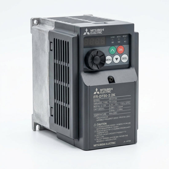 Mitsubishi Electric FR-D720-2.2K