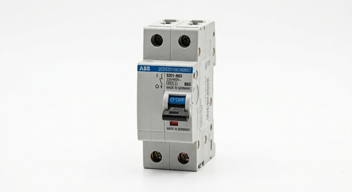 ABB 2CDS251001R0607