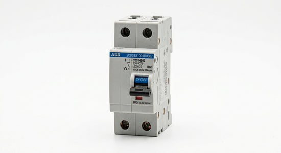 ABB 2CDS251001R0607