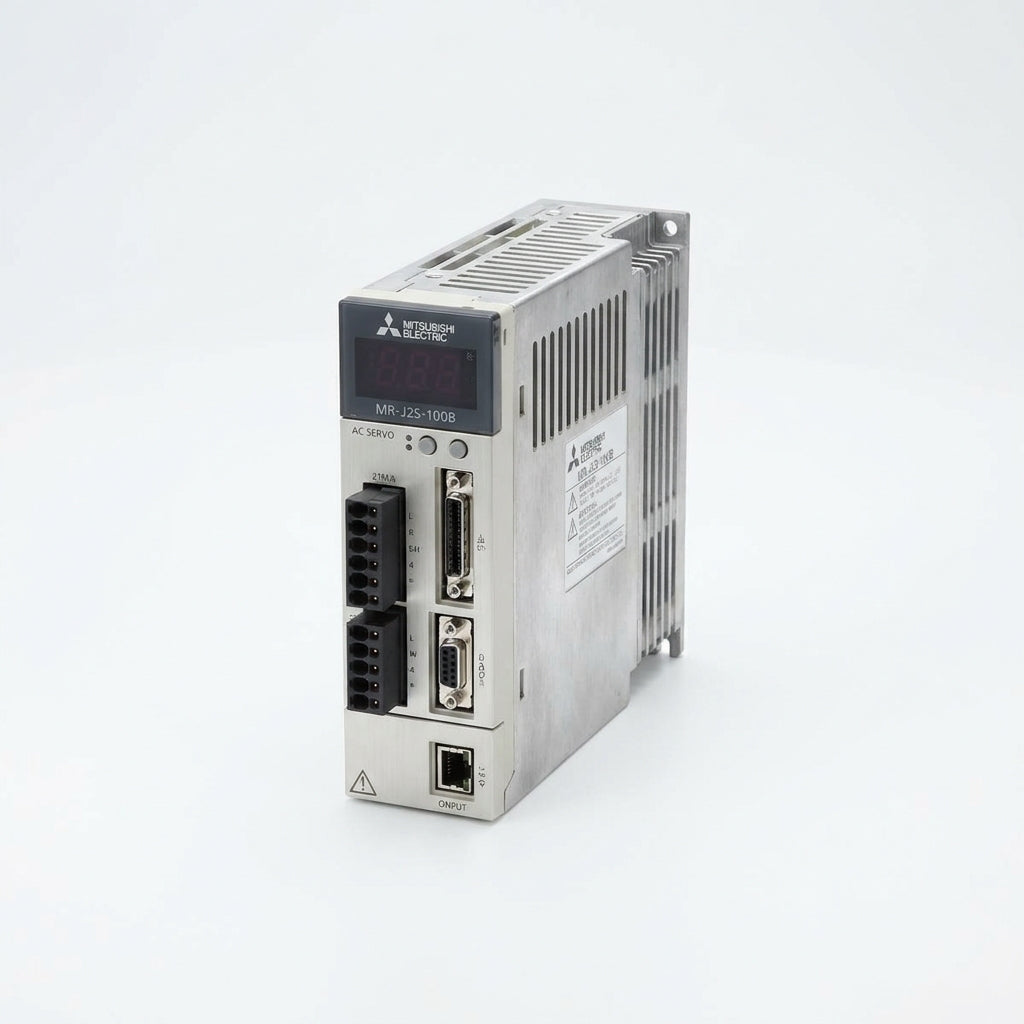 Mitsubishi Electric MR-J2S-100B