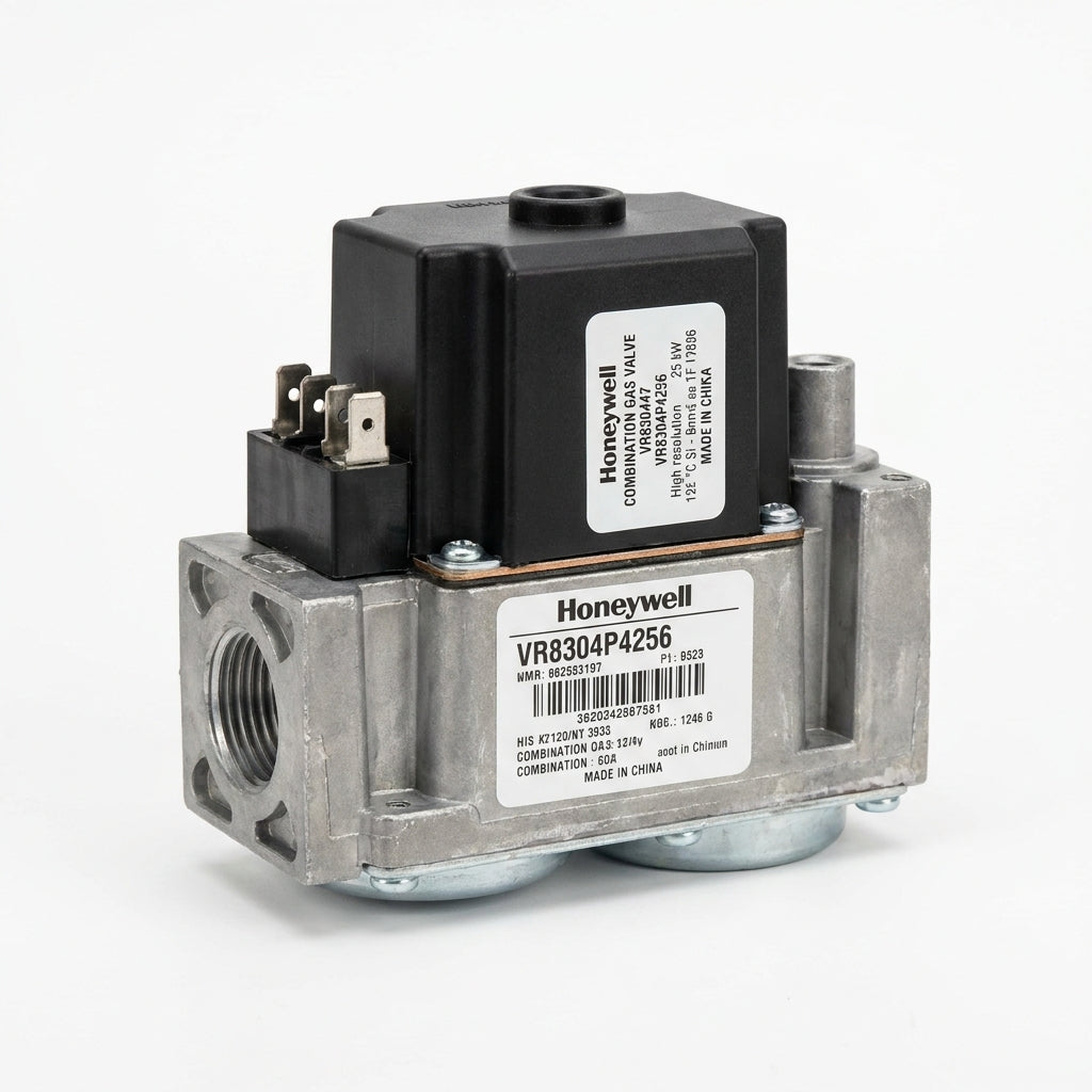 Honeywell VR8304P4256
