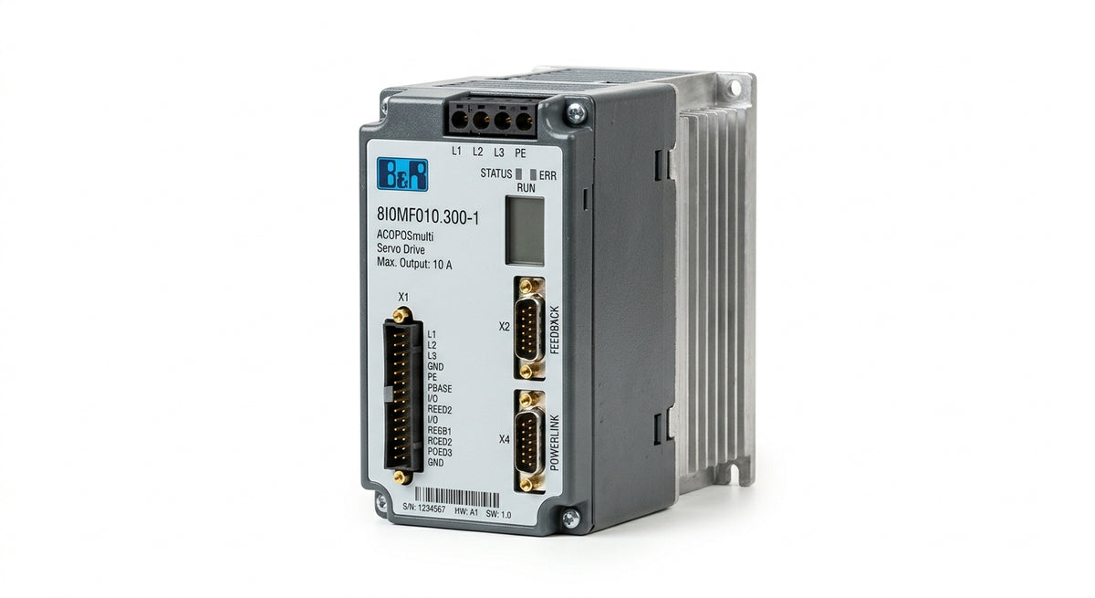 B&R 8I0MF010.300-1