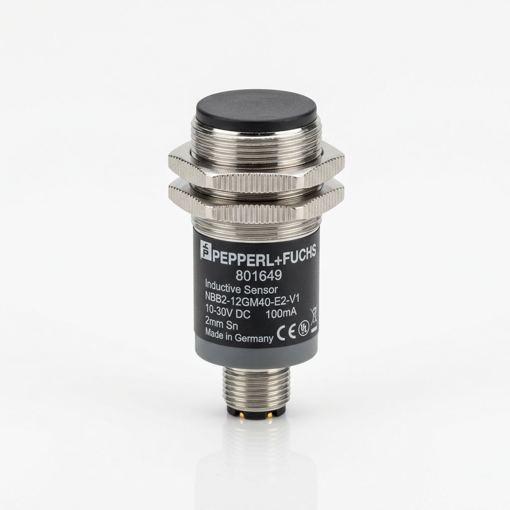 PEPPERL & FUCHS 801649