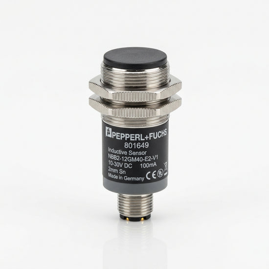 PEPPERL & FUCHS 801649