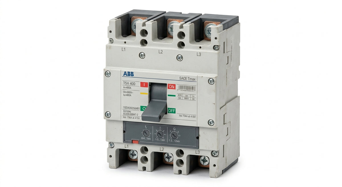 ABB 1SDA060564R1