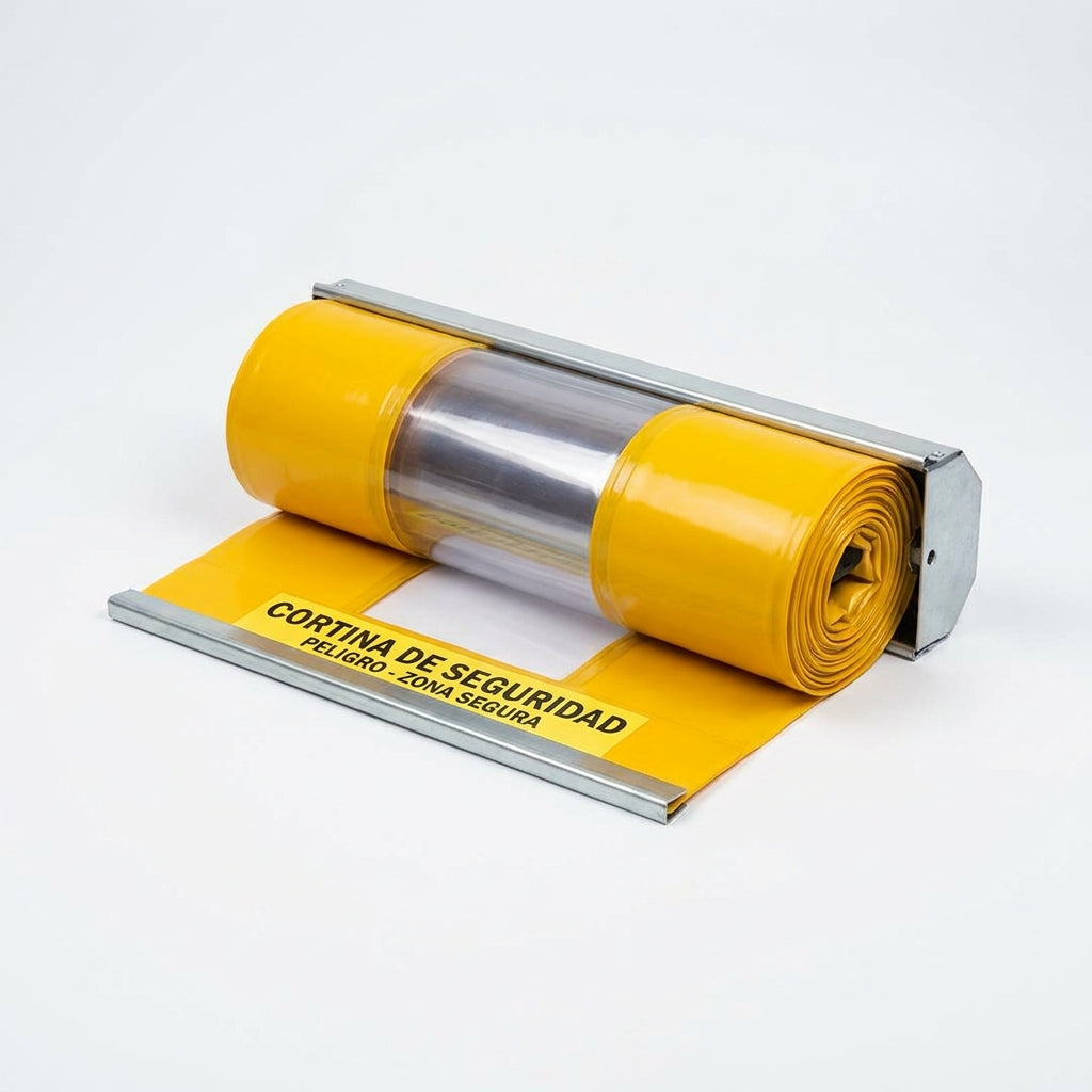 BIND SLSCP30-900Q88 CORTINA DE SEGURIDAD EMIS-RECEP 900MM