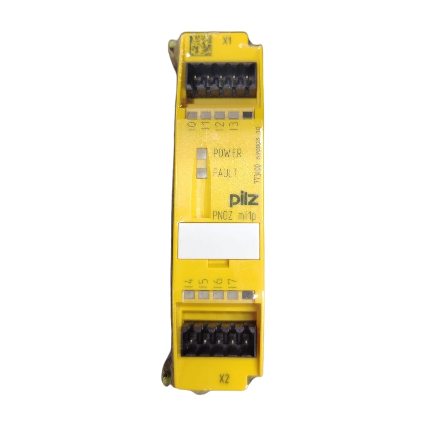 PILZ  PNOZ MI1P 773400 RELEVADOR