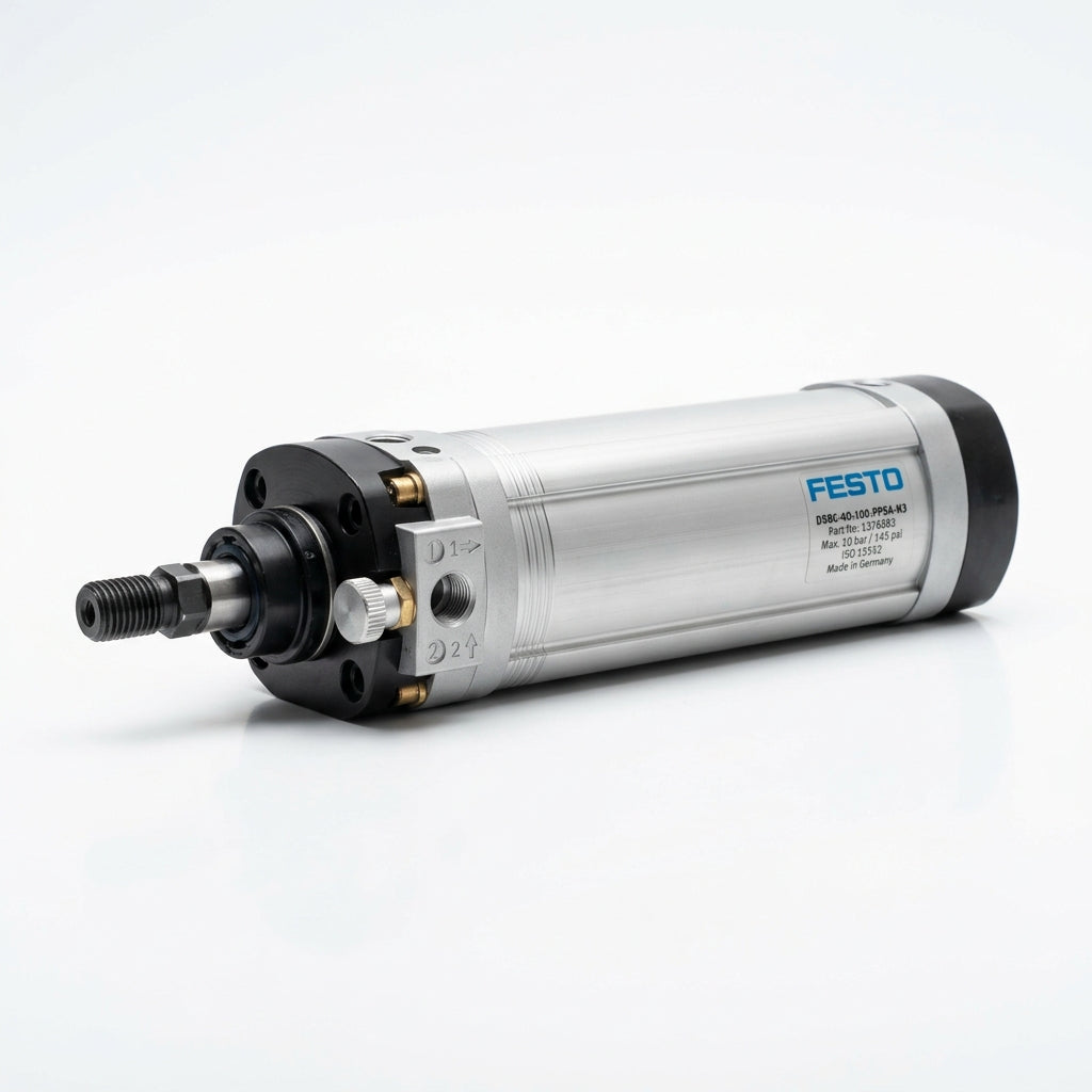 FESTO DSBC-40-100-PPSA-N3