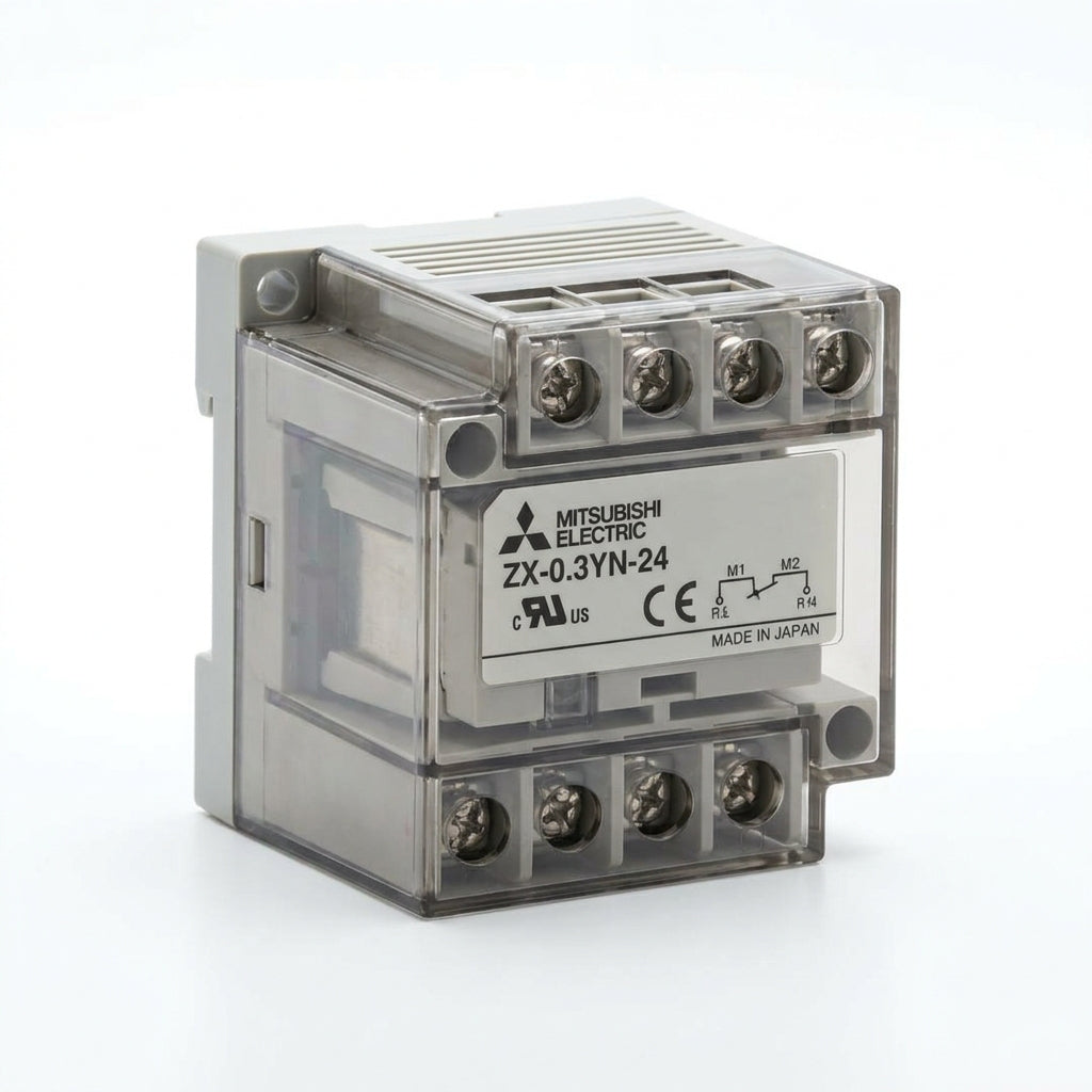 Mitsubishi Electric ZX-0.3YN-24