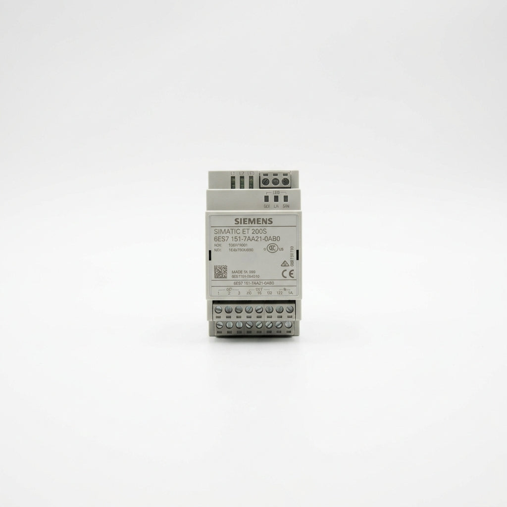SIEMENS/FA 6ES7151-7AA21-0AB0