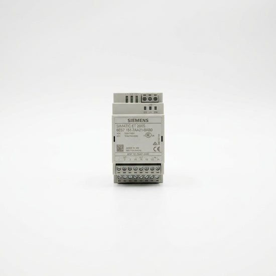 SIEMENS/FA 6ES7151-7AA21-0AB0