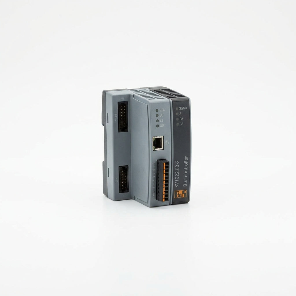 B&R Automation 8V1022.00-2