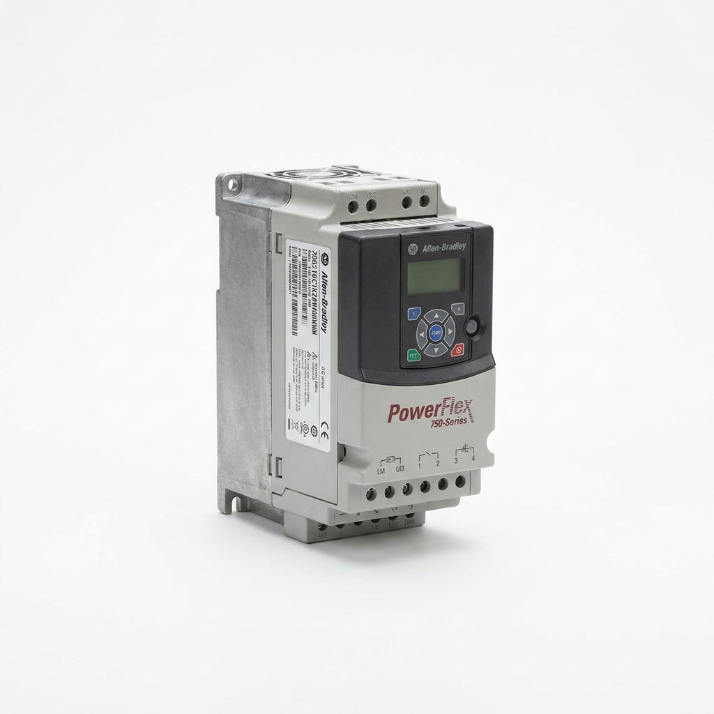 Allen-Bradley 20G11BC1K2AN4NNNNN