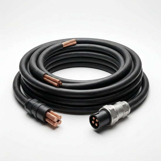 BIND Cable VV-K Clase 5 06/1 kV 70?C 07G X 12AWG