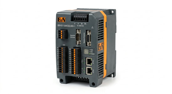 B&R 8BVI0110HCS0.000-1