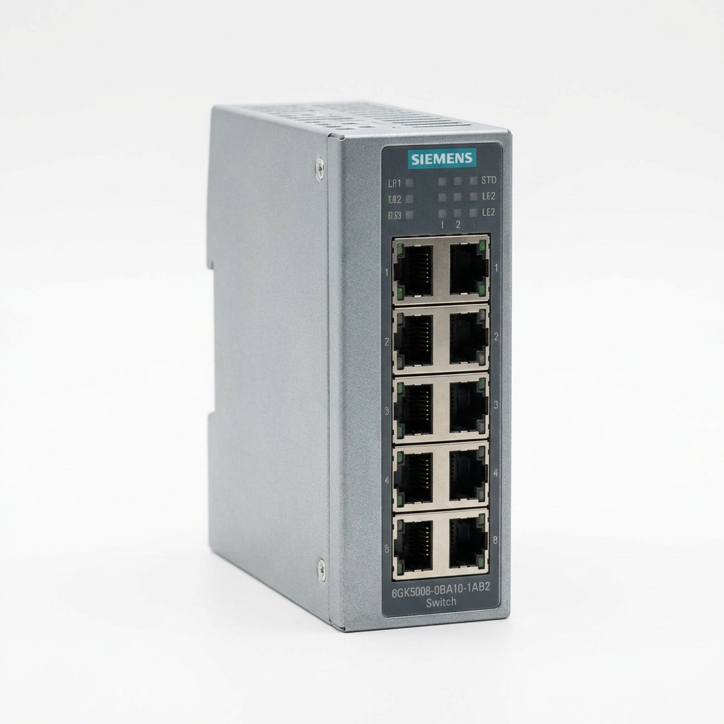 SIEMENS/PA 6GK5008-0BA10-1AB2