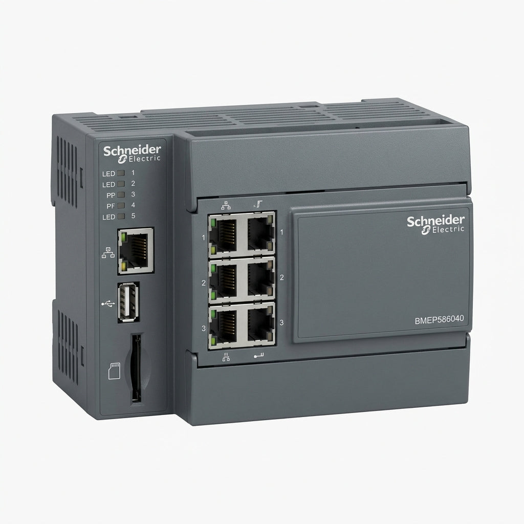 Schneider Electric BMEP586040