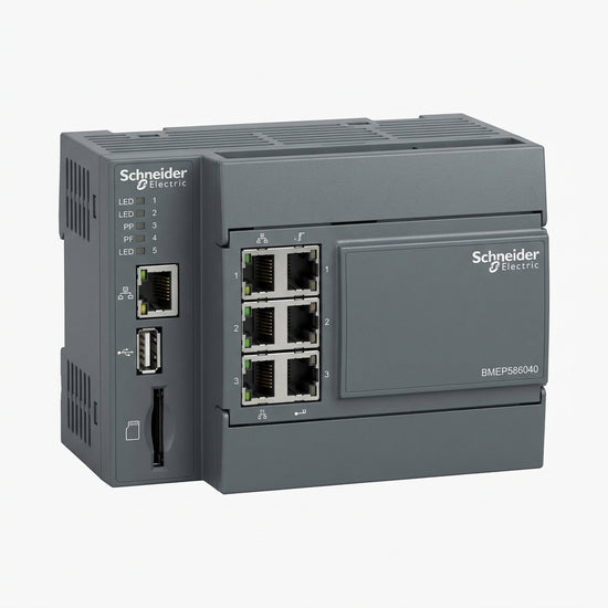 Schneider Electric BMEP586040