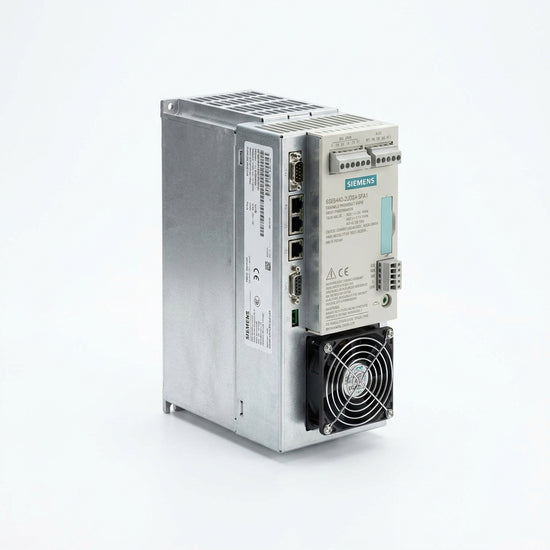 Siemens 6SE6440-2UD34-5FA1