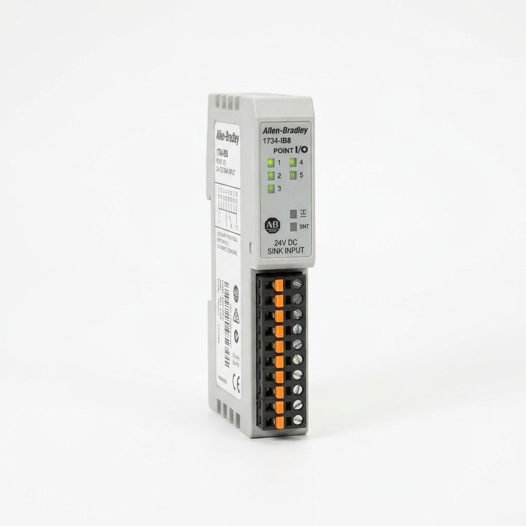 Allen-Bradley 1734-IB8