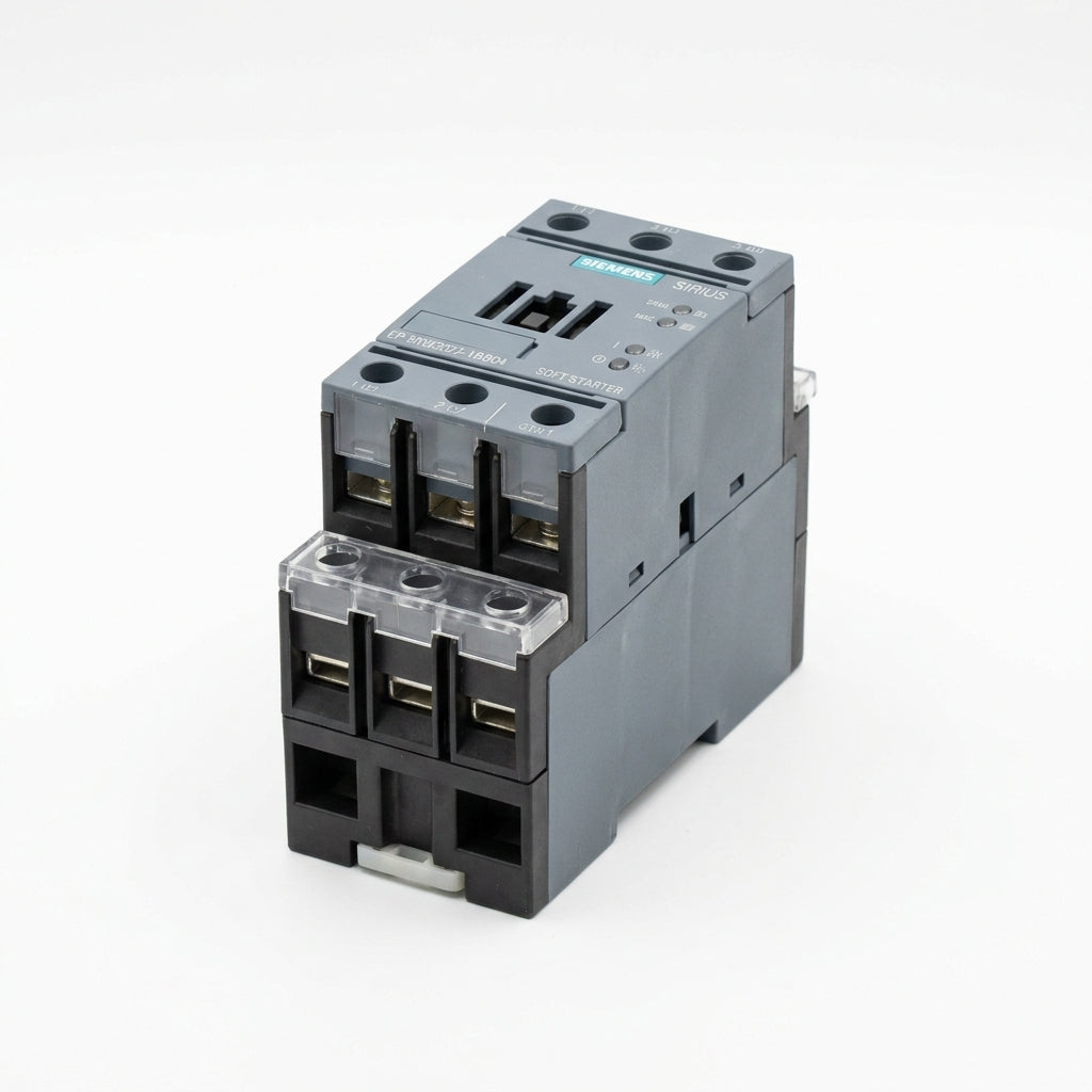 SIEMENS/EP 3RW3027-1BB04