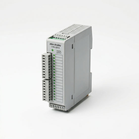 Allen-Bradley 1794-OB16
