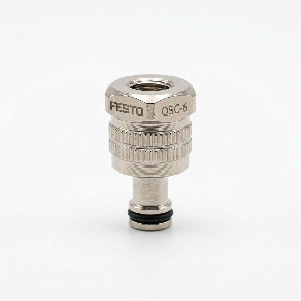 FESTO QSC-6