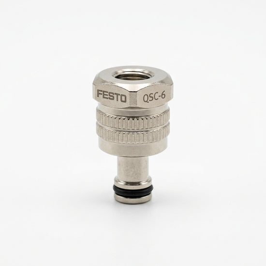 FESTO QSC-6