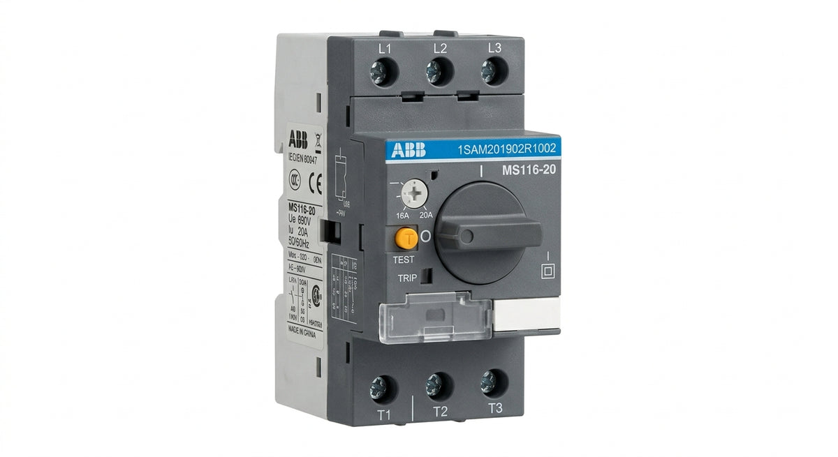 ABB 1SAM201902R1002