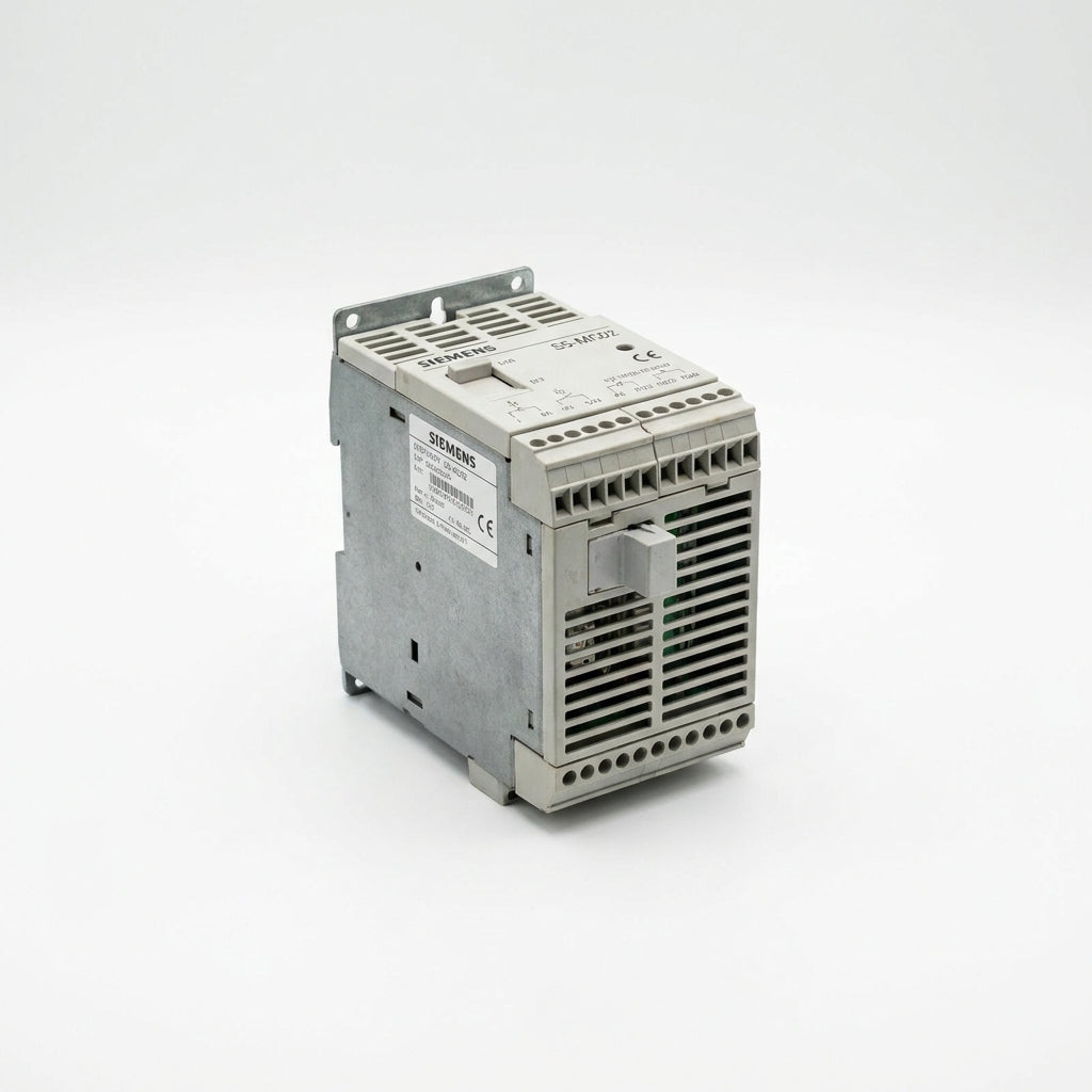 SIEMENS S5-MC02