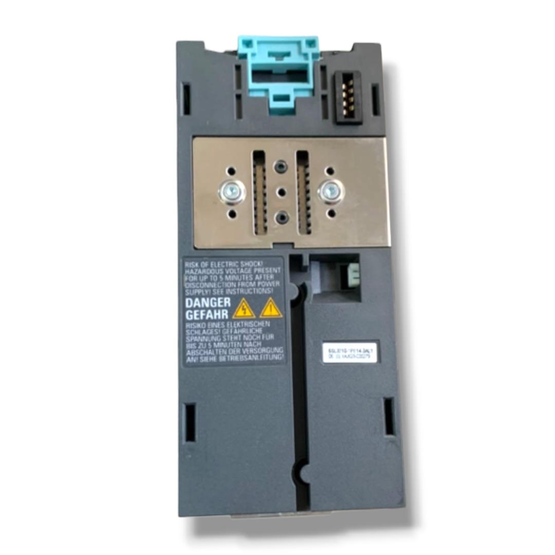 SIEMENS 6SL3210-1PE14-3AL1