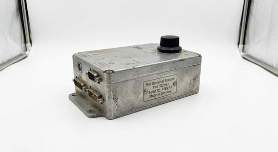 Sm Universal Encoder Plus Stdw23