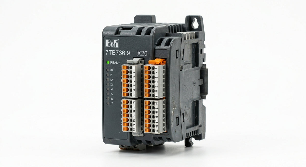 B&R 7TB736.9