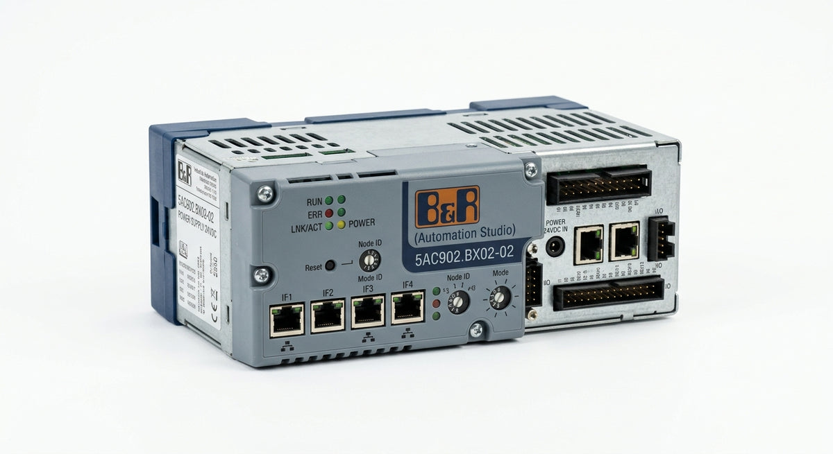 B&R 5AC902.BX02-02