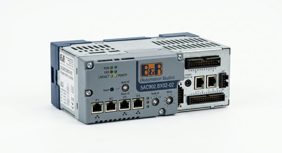 B&R 5AC902.BX02-02