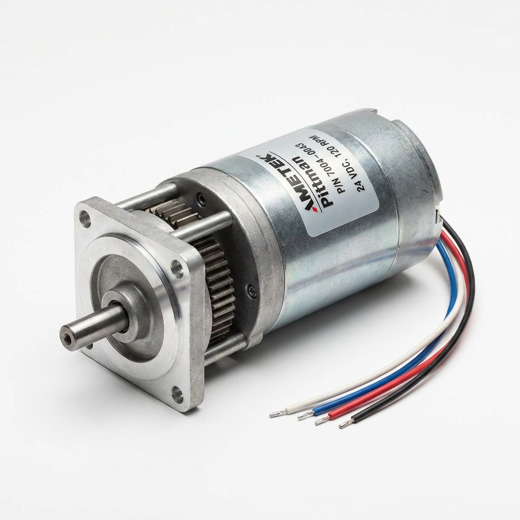 AMETEK Pittman 7004-0043