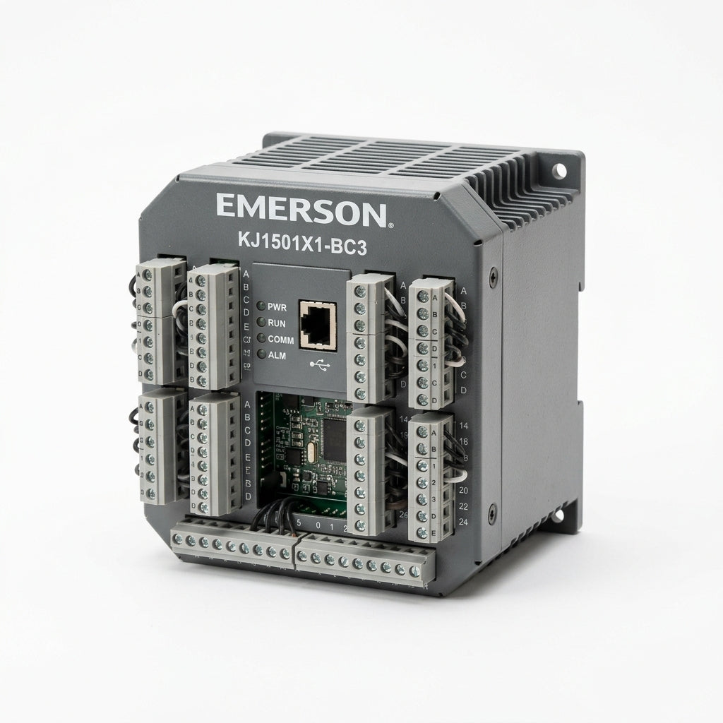 EMERSON KJ1501X1-BC3